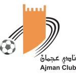 Ajman U23 crest