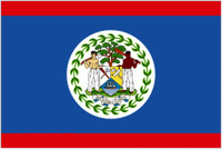 Belize U20 crest