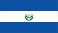 El Salvador U20 crest