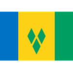 St. Vincent / Gren. U20 crest