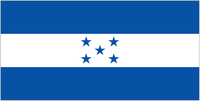 Honduras U20 crest