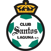 Club Santos Laguna S. A. de C. V. crest