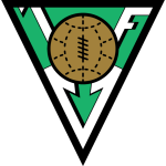 Völsungur crest