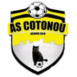 AS Cotonou crest