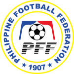 Philippines U19 crest