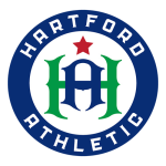 Hartford Athletic W crest
