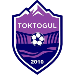 Toktogul crest