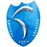 Espoir Savalou crest