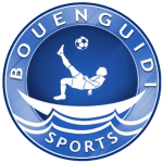Bouenguidi crest
