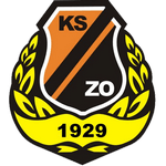 KSZO 1929 crest