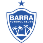 Barra crest
