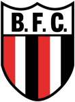 Botafogo SP crest