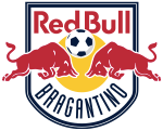RB Bragantino crest