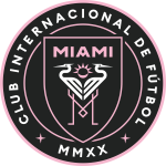 Inter Miami crest
