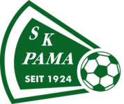 SK Pama crest