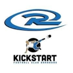 Kick Start crest