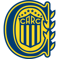Club Atlético Rosario Central crest