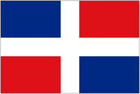 Dominican Republic U23 crest