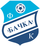 OFK Bačka crest