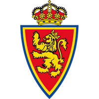 Real Zaragoza crest