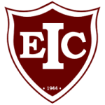 Inhumas U20 crest