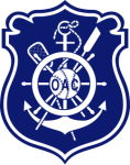 Olaria U20 crest