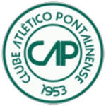Pontalinense U20 crest