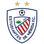 Estudiantes de Mérida U20 crest