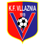 Vllaznia U18 crest