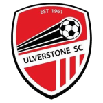 Ulverstone U21 crest