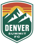 Denver Summit W crest