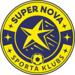 Super Nova 2 crest