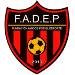 Fundacion Amigos crest