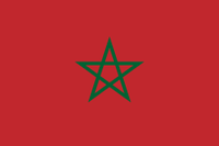 Morocco U23 crest