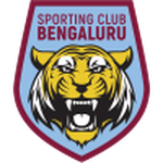SC Bengaluru crest