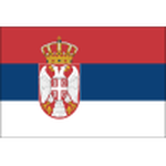 Serbia U18 crest