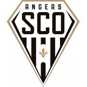 Angers Sporting Club de l'Ouest crest