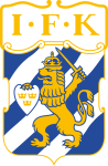 Göteborg W crest