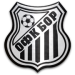 OFK Bor 1919 crest