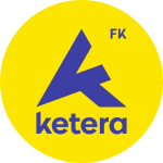 FK Ketera crest
