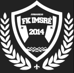 FK Jurbarko Imsre crest