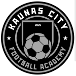 Kaunas City FA crest