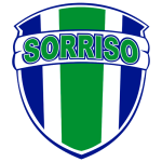 Gremio Sorriso crest