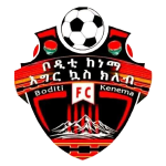 Boditi Ketema crest