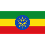 Ethiopia U17 crest