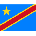 DR Congo U17 crest