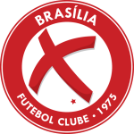 Brasília U20 crest