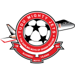 Mighty Jets crest