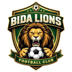 Bida Lions crest