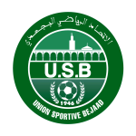 Union Sportive Boujaad crest